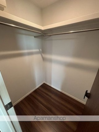 Ｃａｓａ　Ｈ＆Ｓ[1R/26.08m2]の収納