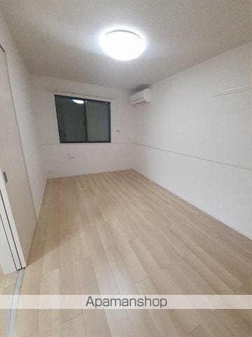 アルカンシエル IIの内装写真