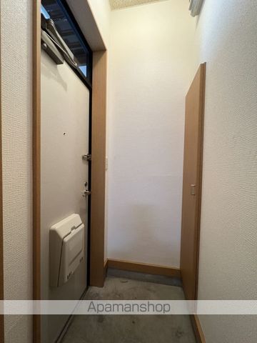 コミュニティ上野IIIの内装写真