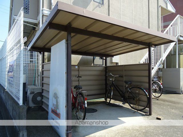花きゃべつの外観写真