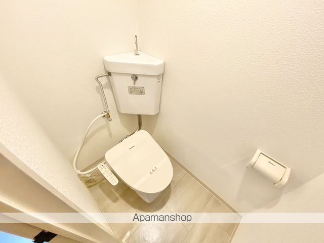 ハイツサンライズの内装写真