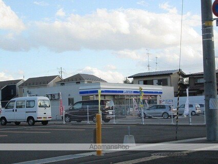 岩手県盛岡市箱清水１丁目[1K/25.46m2]の周辺1