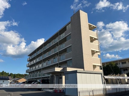 リーブス笹が丘Ⅰ[1K/25.92m2]の外観2