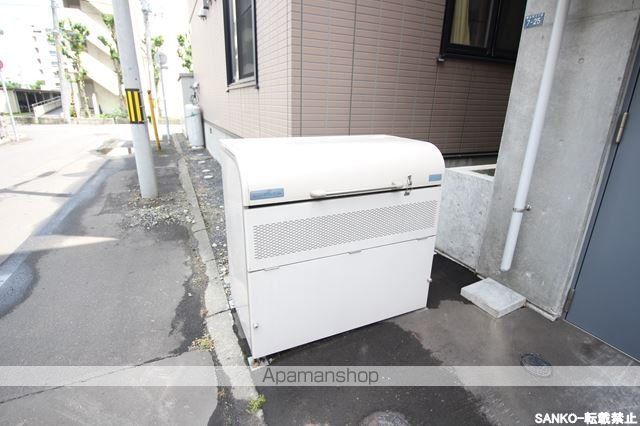 ASSO LUSSO ASABUのその他写真