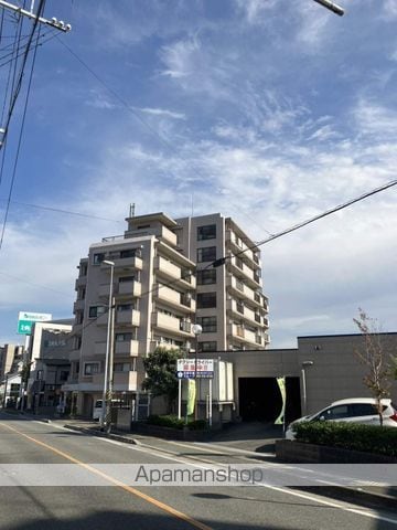 グリーンマンションやよい坂IIの内装写真