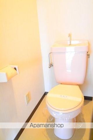 プーテゥジュール3番街の内装写真