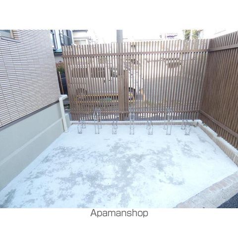 ワイズフォレストのその他写真