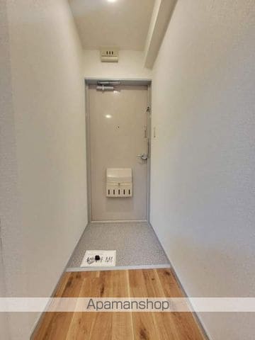 シャンクレール御陵前の内装写真