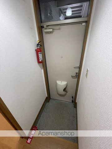 ルーベデンス平岡の内装写真
