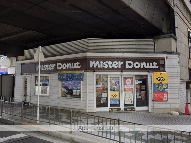 タムラビルの周辺写真