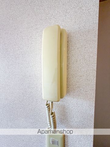 セレーノU.の内装写真