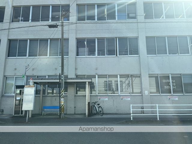ラフィーネ昭南の周辺写真