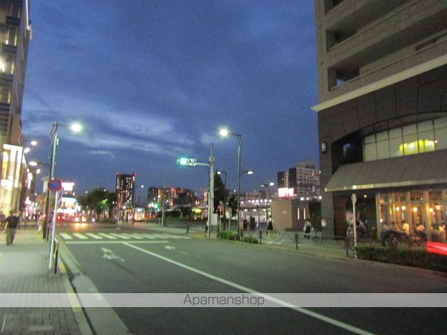 【葛飾区東金町のマンションの写真】