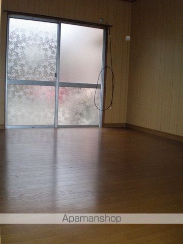 山陽本線 東福山駅 徒歩31分 2階建 築45年の内装写真