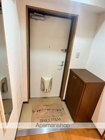 エクセル沢之町の内装写真
