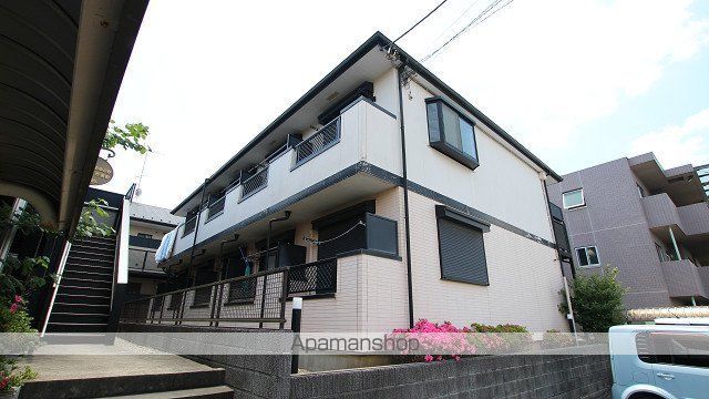 αNEXTおゆみ野第3弐番館