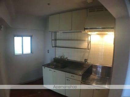 レドンダカサ玉川[1LDK/36.98m2]のキッチン