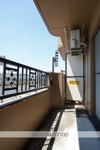 SUN DREAMの内装写真