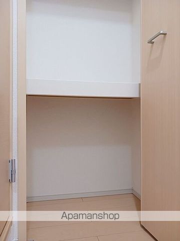 フェリシダージの内装写真