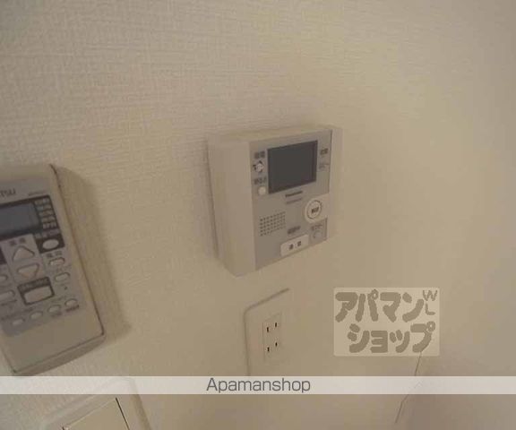 メゾンルブランの内装写真
