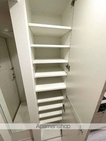 ガーラ・プライム横濱関内の内装写真