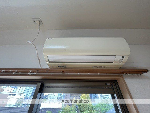J・FEEL高千穂通の内装写真
