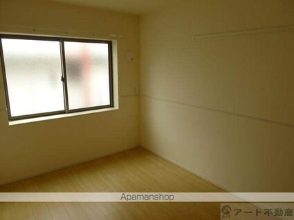 愛媛県松山市桑原５丁目[1LDK/45.19m2]の内装5