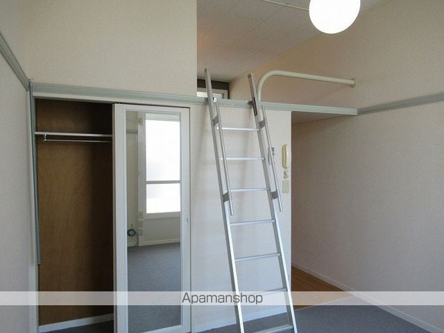 パークサイド室小路の内装写真