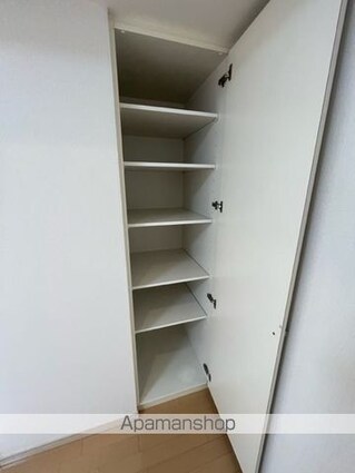 ピアネッタ汐留[1R/30.89m2]の内装1