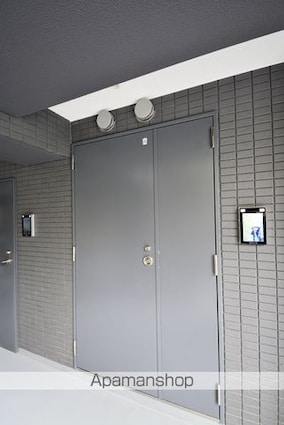 ＣＬＡＳＳＥＵＭ飯田橋[2K/28.53m2]の共用部3