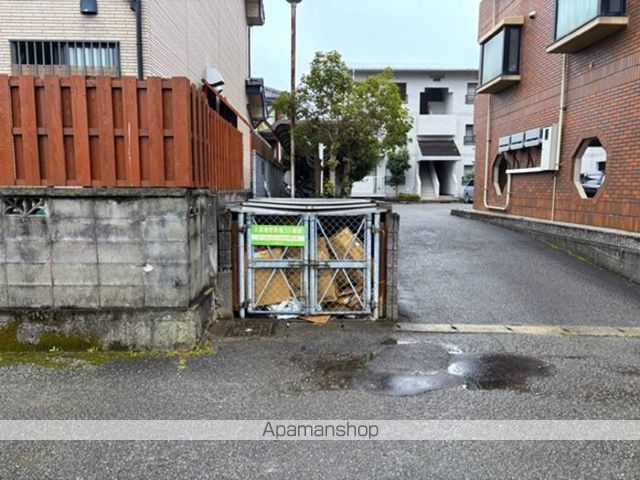 プレタ21の内装写真