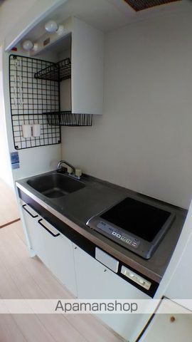 サニーコートIIの内装写真