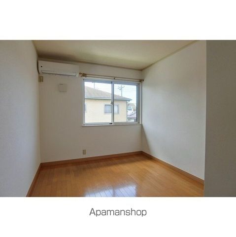 坪井東5丁目貸家の内装写真