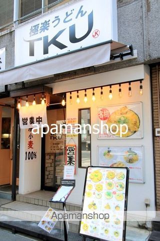 LEGAL靭本町の周辺写真