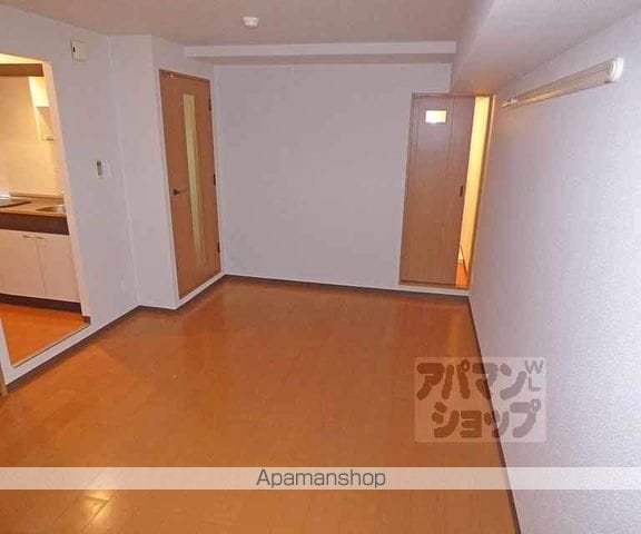 Casa de issaの内装写真