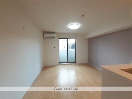 シュピナート[1K/32.94m2]のリビング・居間