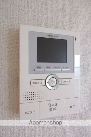 コーポ ラ・メールIIの内装写真