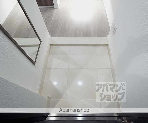 リーガル京都堀川中立売の内装写真