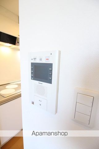ラフィネタワー札幌南3条の内装写真