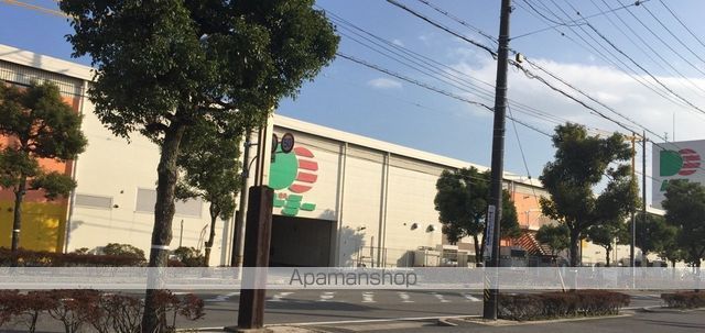 アンプルール リーブル KOIKEIIBの周辺写真