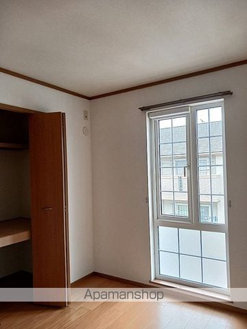 コンフォールY・T IIの内装写真