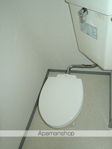レジデンスA.Tの内装写真