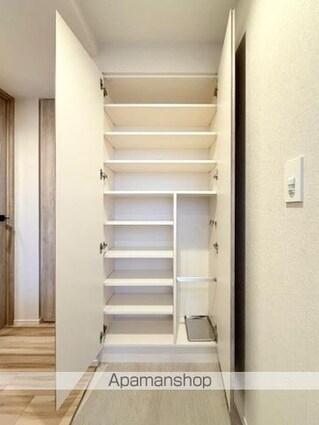 ジオエント駒込[1LDK/40.4m2]のリビング・居間9