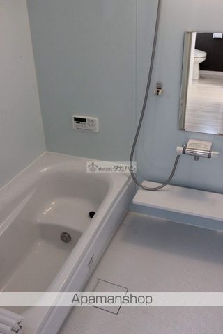 noblissA棟の内装写真