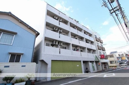 第７八十川ビル[1K/20.02m2]の外観1