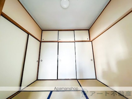 たかおマンション[3LDK/52.97m2]の内装6