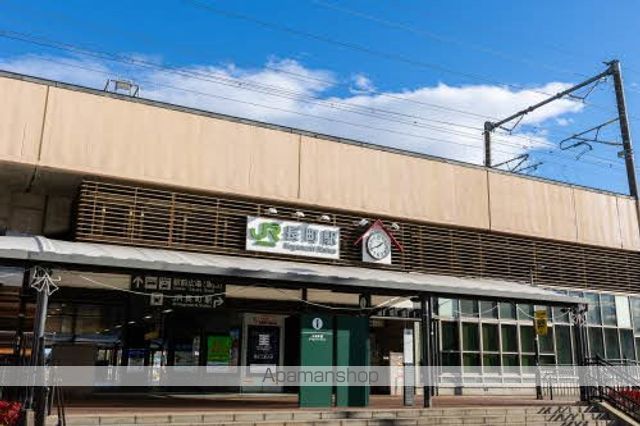 プレミアス長町の周辺写真
