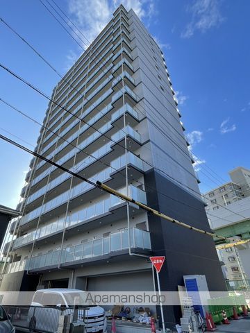 エスリード東別院ザ・セントレの外観写真