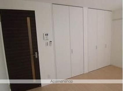 東京都世田谷区上馬５丁目[1K/25.02m2]のリビング・居間3