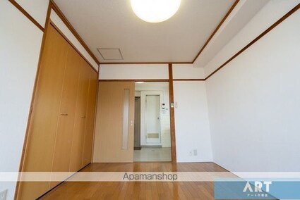 ＣＡＳＡ清水町[1K/20.06m2]の内装1